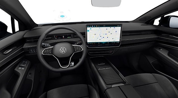 Volkswagen ID.7 4 of 5