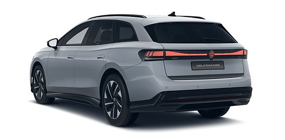 Volkswagen ID.7 3 of 5