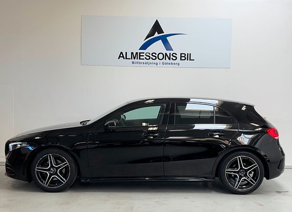 Mercedes-Benz A180 5 of 5