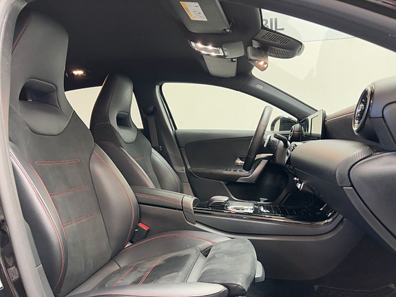 Mercedes-Benz A180 12 of 21