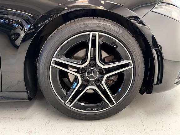 Mercedes-Benz A180 21 of 21