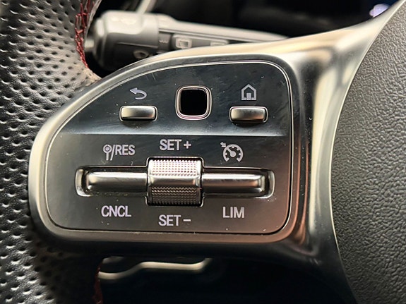 Mercedes-Benz A180 18 of 21