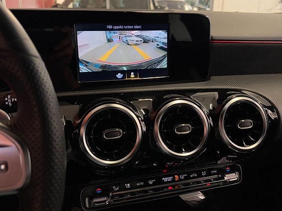 Mercedes-Benz A180 16 of 21