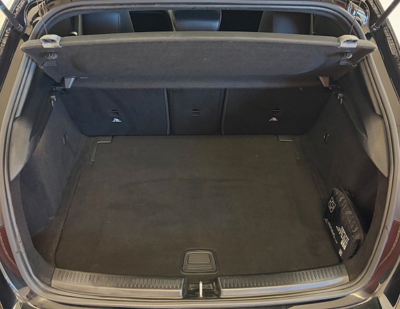 Mercedes-Benz A180 19 of 21