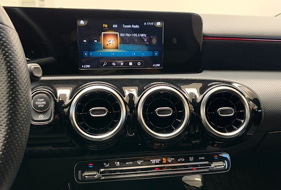 Mercedes-Benz A180 15 of 21