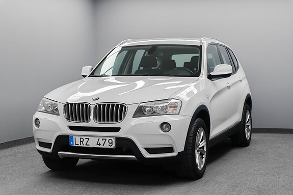 BMW X3 4 of 5