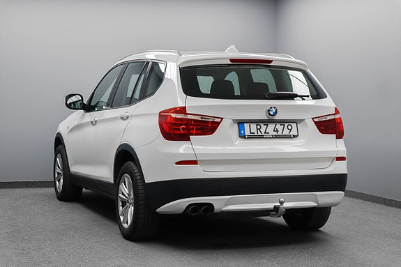 BMW X3 5 of 5
