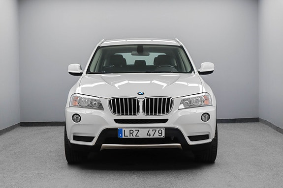 BMW X3 3 of 5