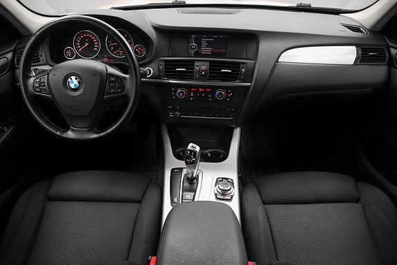 BMW X3 2 of 5