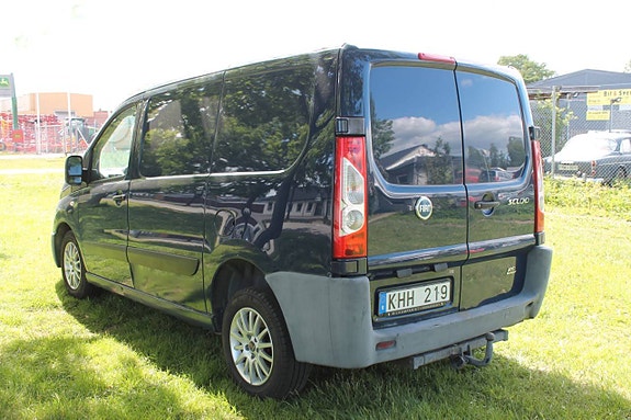Fiat Scudo 5 of 5