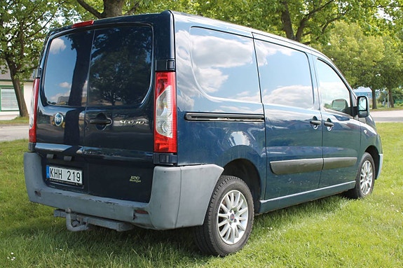 Fiat Scudo 4 of 5