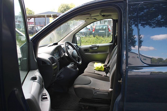 Fiat Scudo 7 of 7