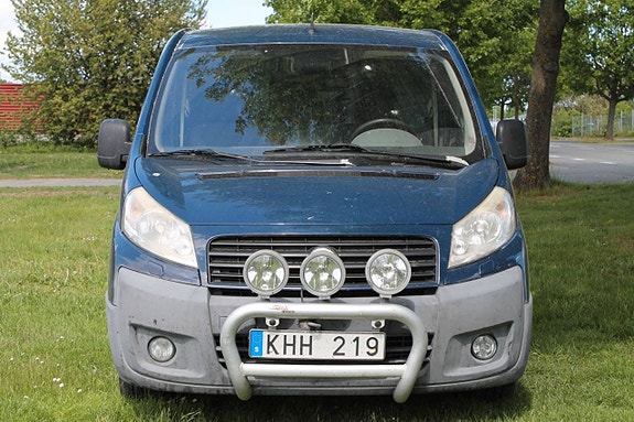 Fiat Scudo 2 of 5