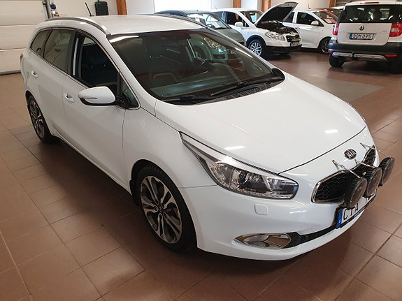 Kia Ceed 6 of 8