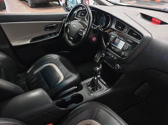 Kia Ceed 4 of 5