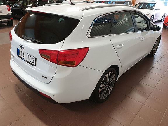 Kia Ceed 5 of 5