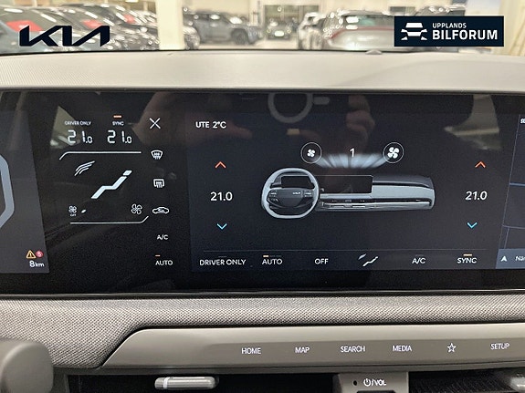 Kia EV3 13 of 16