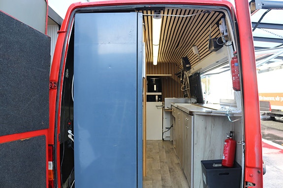 Mercedes-Benz Sprinter 312 6 of 17