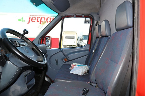 Mercedes-Benz Sprinter 312 14 of 17