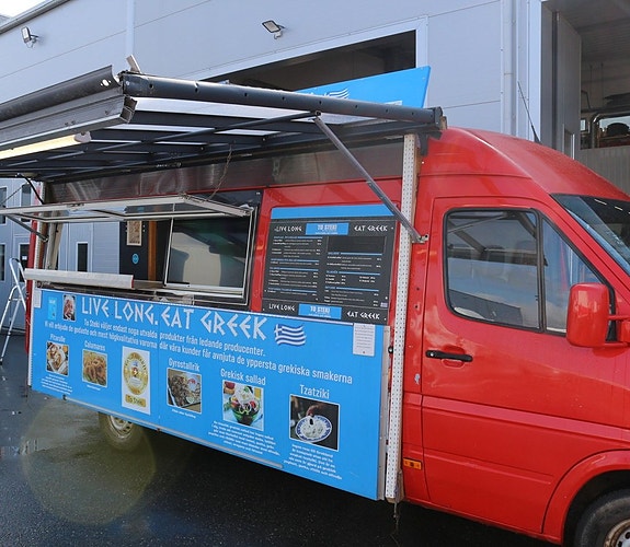 Mercedes-Benz Sprinter 312 5 of 17