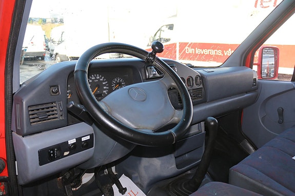 Mercedes-Benz Sprinter 312 15 of 17