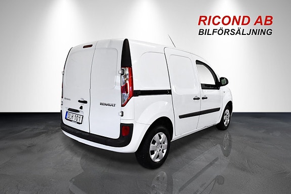 Renault Kangoo Express 3 of 9