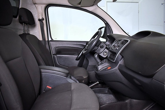 Renault Kangoo Express 7 of 9