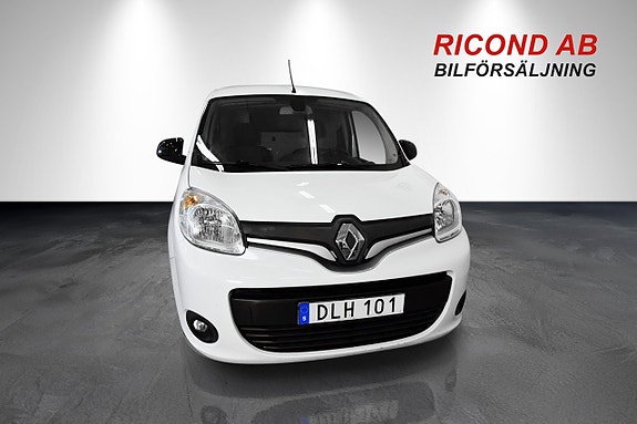 Renault Kangoo Express 6 of 9