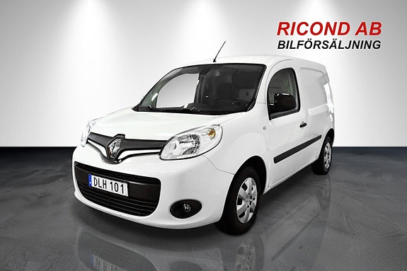Renault Kangoo Express 5 of 9