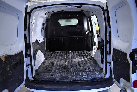 Renault Kangoo Express 9 of 9