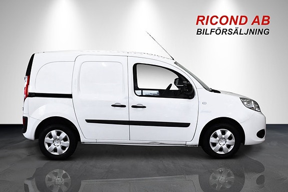 Renault Kangoo Express 2 of 9