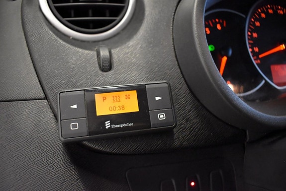 Renault Kangoo Express 8 of 9