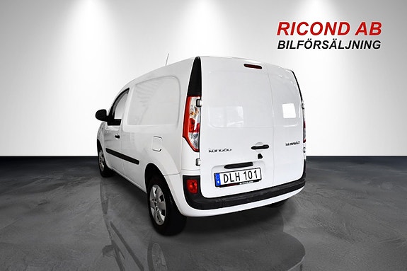Renault Kangoo Express 4 of 9