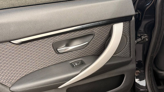 BMW 420d 24 of 30