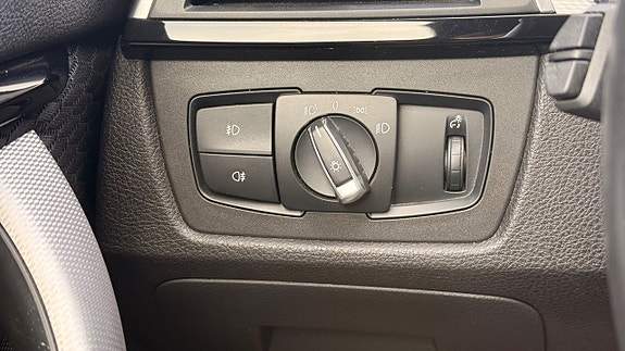 BMW 420d 12 of 30