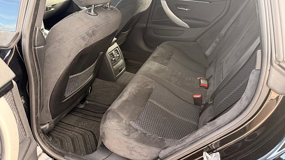 BMW 420d 23 of 30