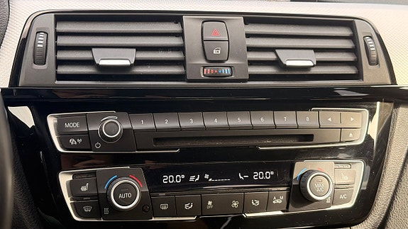 BMW 420d 19 of 30
