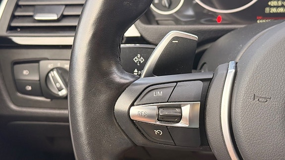 BMW 420d 14 of 30