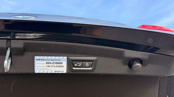 BMW 420d 29 of 30