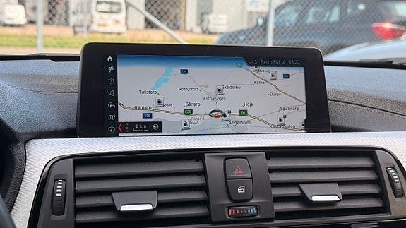 BMW 420d 18 of 30