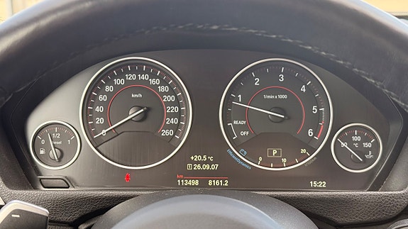 BMW 420d 13 of 30