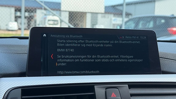 BMW 420d 30 of 30