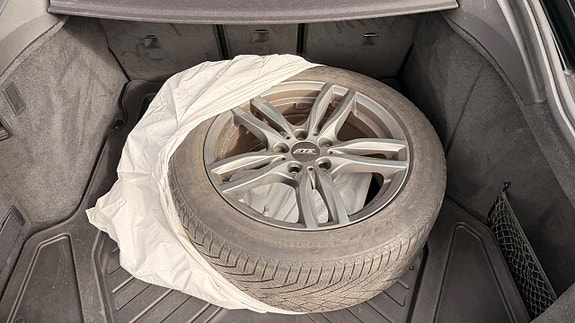 BMW 420d 27 of 30