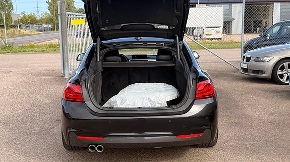 BMW 420d 26 of 30