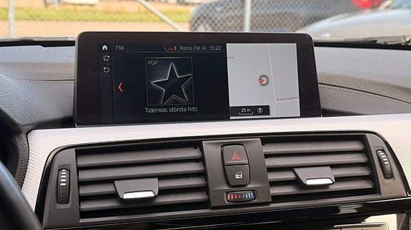 BMW 420d 17 of 30