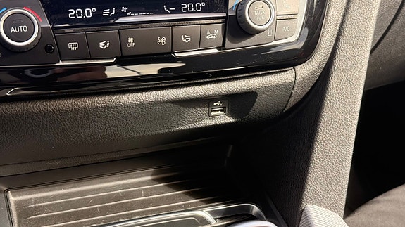 BMW 420d 20 of 30
