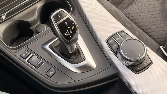BMW 420d 21 of 30