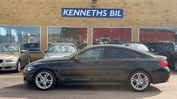 BMW 420d 7 of 30