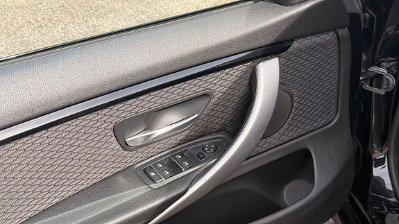 BMW 420d 10 of 30