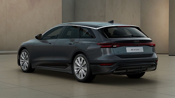 Audi A6 2 of 11
